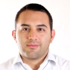 Photo of Juan Almeida