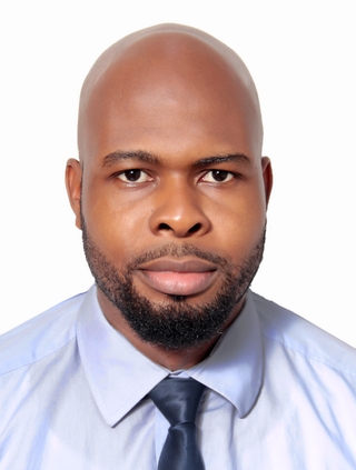 Photo of Peter Chukwu-Kamani