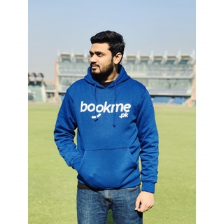 Photo of Ali Hamza