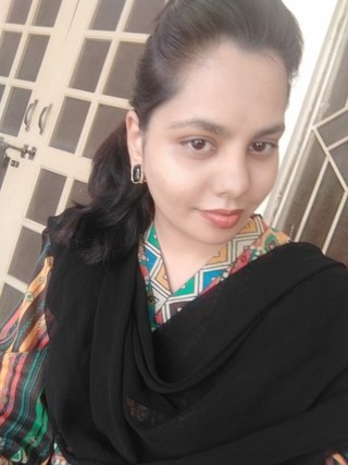 Photo of Hafsah Muneer