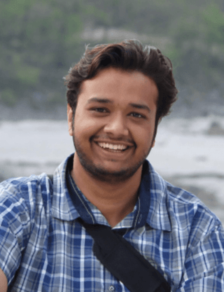 Photo of Rishabh Bajpai