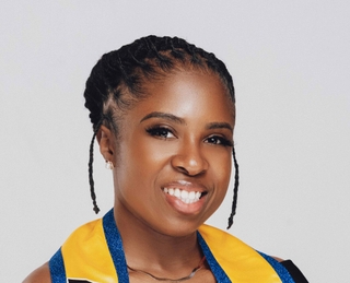 Photo of Alexis Collier