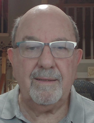 Photo of Larry Cross