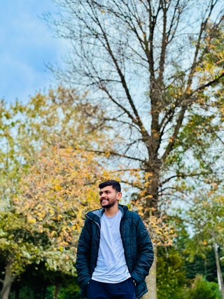 Photo of harshad satasiya