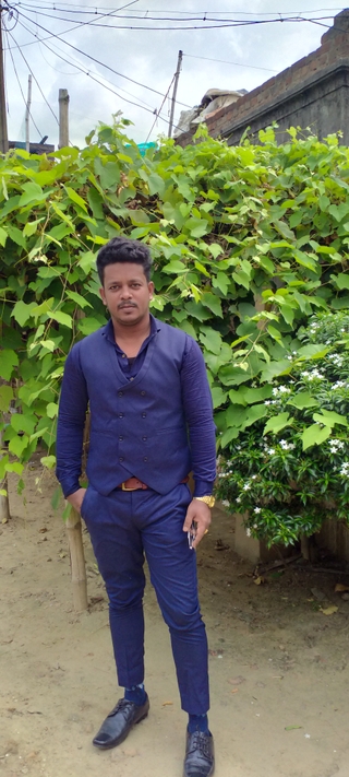 Photo of Jahir Abbas Mallick