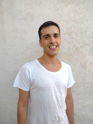 Photo of Emilio Lubo