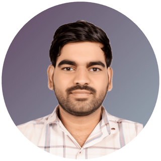 Photo of Akshay Borade