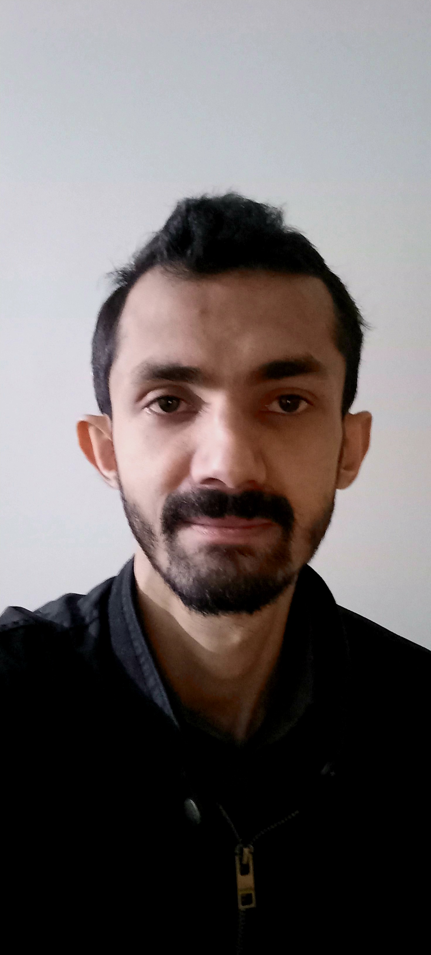 Photo of Hassan Ali