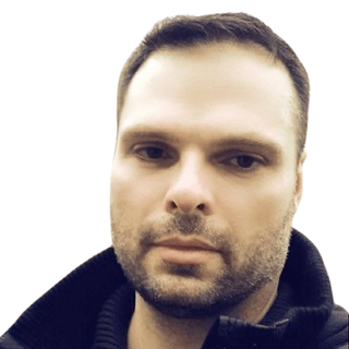 Photo of Nick Sagias
