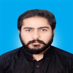 Photo of Babar Khan