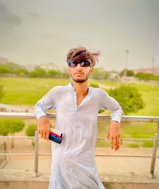 Photo of Shayan Awan