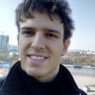 Photo of Milanko Katic