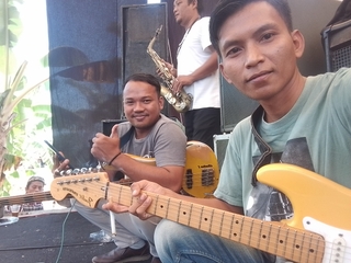 Photo of Iik Rudiat