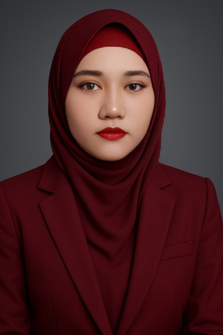 Photo of Anissa Marissa