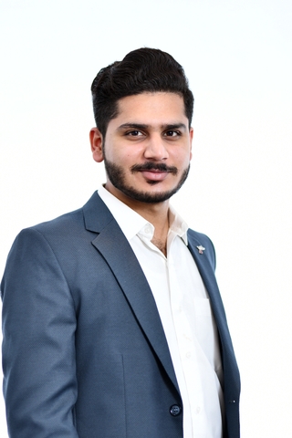 Photo of Hassan Ali