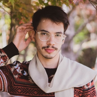 Photo of Gustavo Kunde Silveira