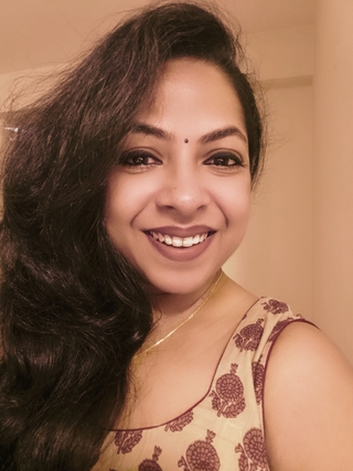 Photo of Sanjukta Sen