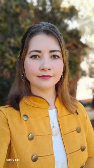 Photo of Karen Noemí  Villar