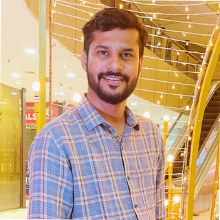 Photo of Parth Shah