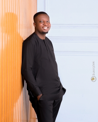 Photo of Valentine Ezenwanne