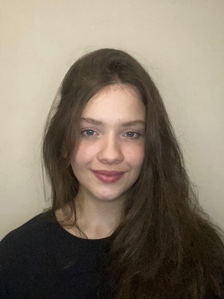Photo of Maria Franco