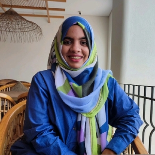 Photo of Hoorulain Azeem