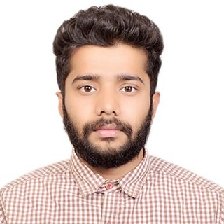 Photo of Tarun Gehlot