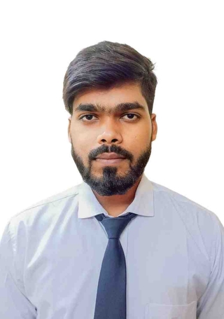 Photo of Aditya Kumar