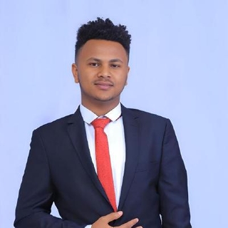 Photo of Fraol Girma