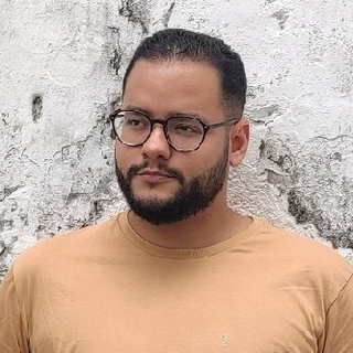 Photo of Gerson Fialho