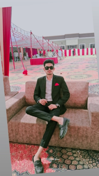 Photo of Aman Ali
