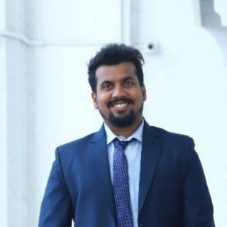 Photo of Muna Padhi