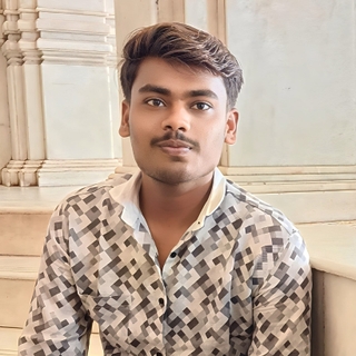 Photo of Shailesh Jaiswal