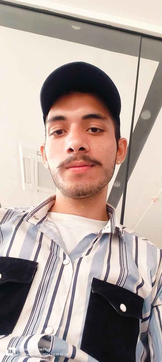 Photo of Harish Kumar