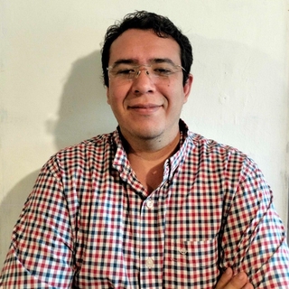 Photo of Miguel Ramos