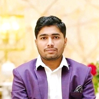 Photo of Saifullah Yasir
