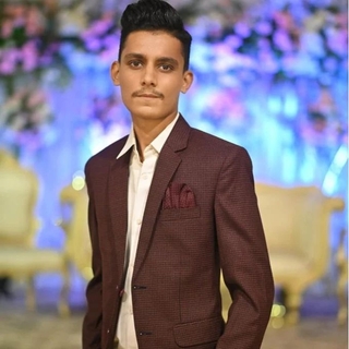 Photo of Umair Mustafa