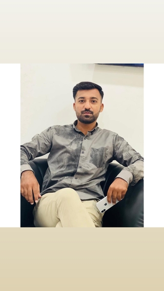 Photo of Muhammad Afaq