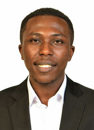 Photo of Nelson Ombuya