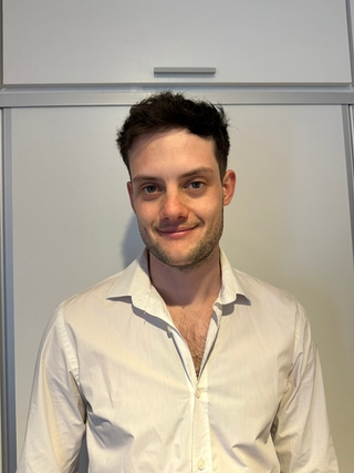 Photo of Pedro Marchetto