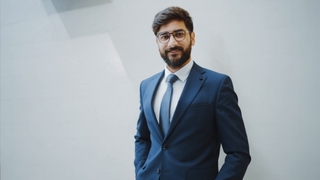 Photo of Muhammad Fraz Khan