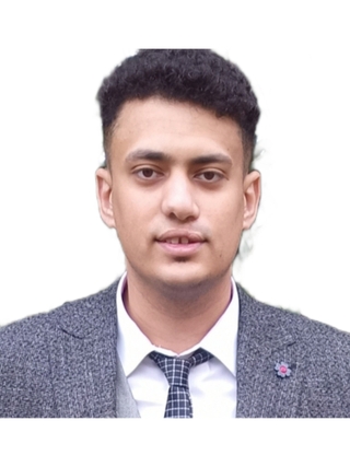 Photo of Mostafa Mohamed