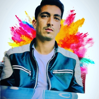 Photo of Asmat Khan