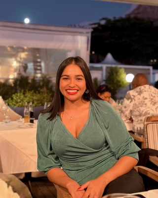 Photo of Natasha Daniels
