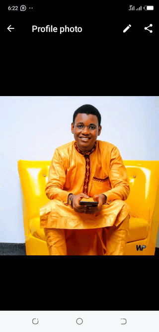 Photo of Abdullahi Malut