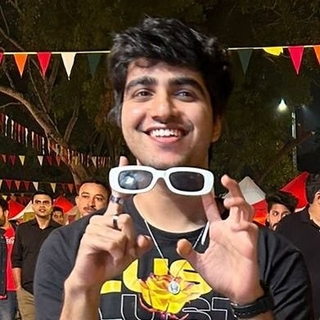 Photo of Vikhyat Sapra