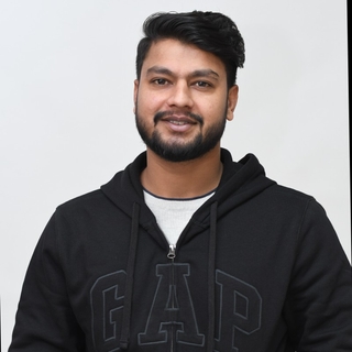 Photo of Sukhvendra Singh