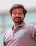 Photo of Sourabh Edake