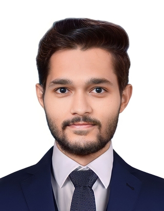 Photo of Viraj Shelar