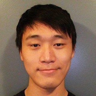 Photo of Evan Wang